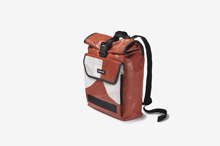 FREITAG F151 victor フライターグバックパック クリエイティビティの