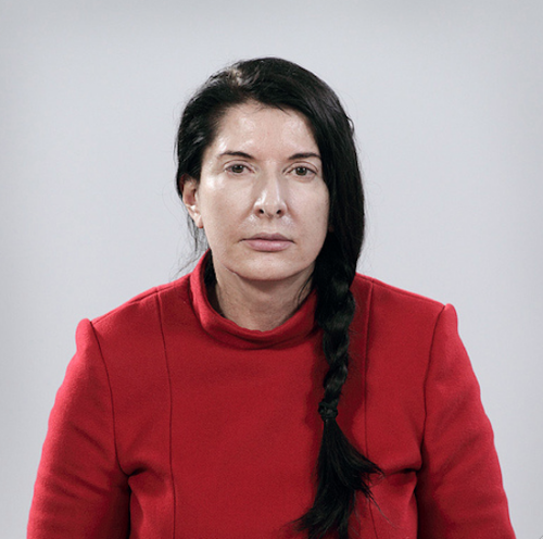 “The Abramovic Method” - Polkadot