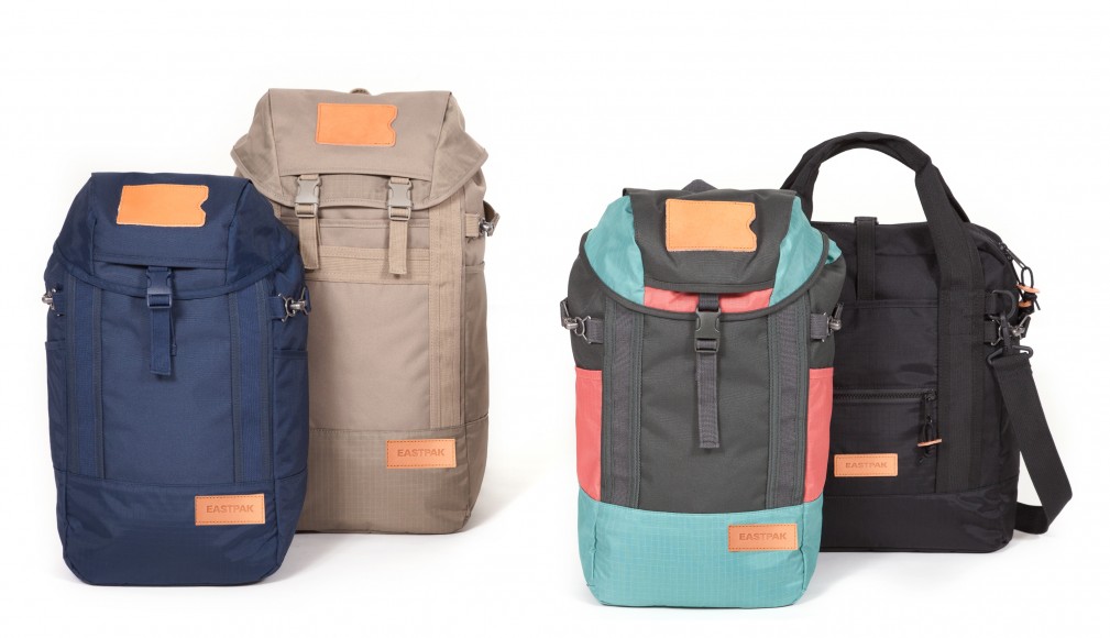 eastpak merge