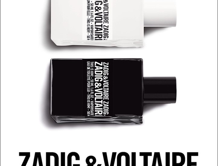 Zadig Voltaire ремень. Zadig Voltaire косметичка. Задик и Вольтер. Задиг Вольтер духи золотое яблоко.